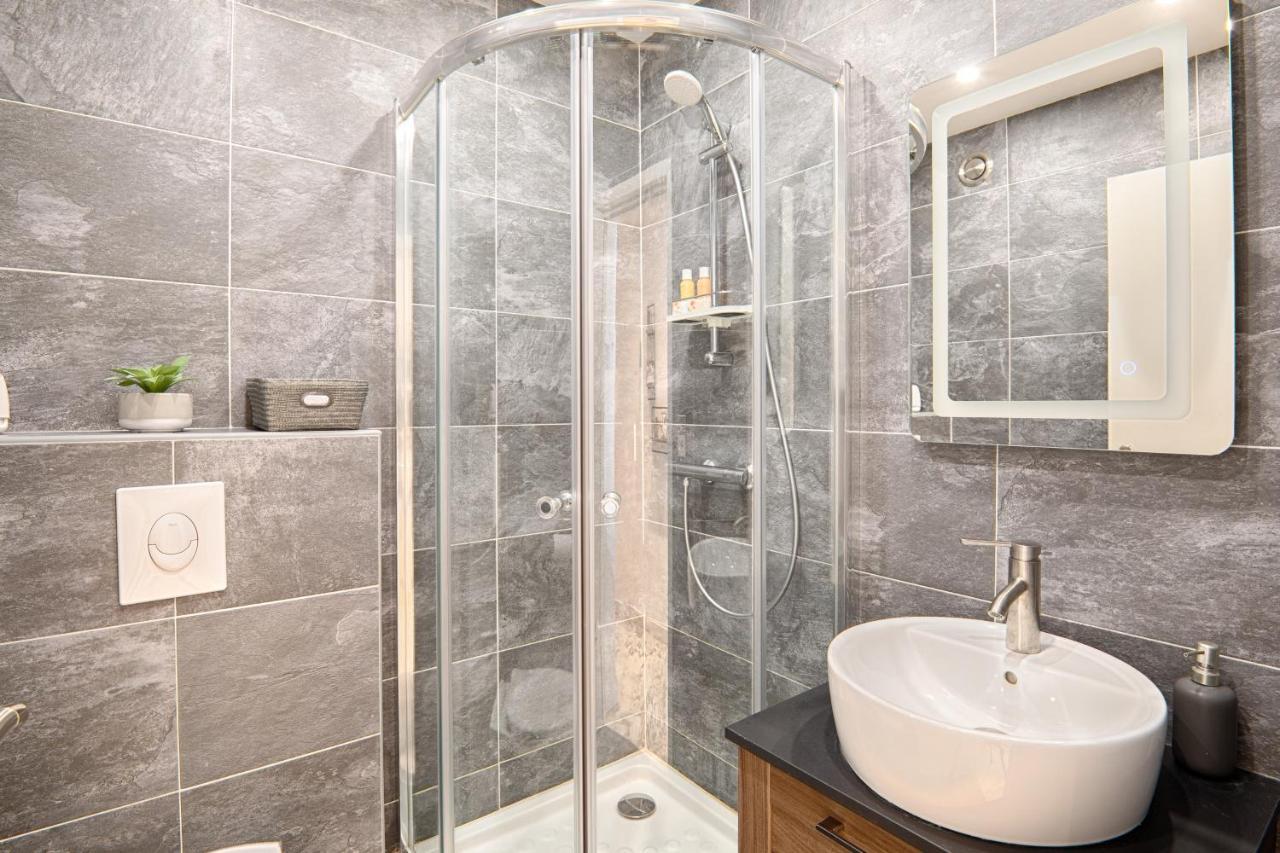 Promenade Florida Apartment Nizza