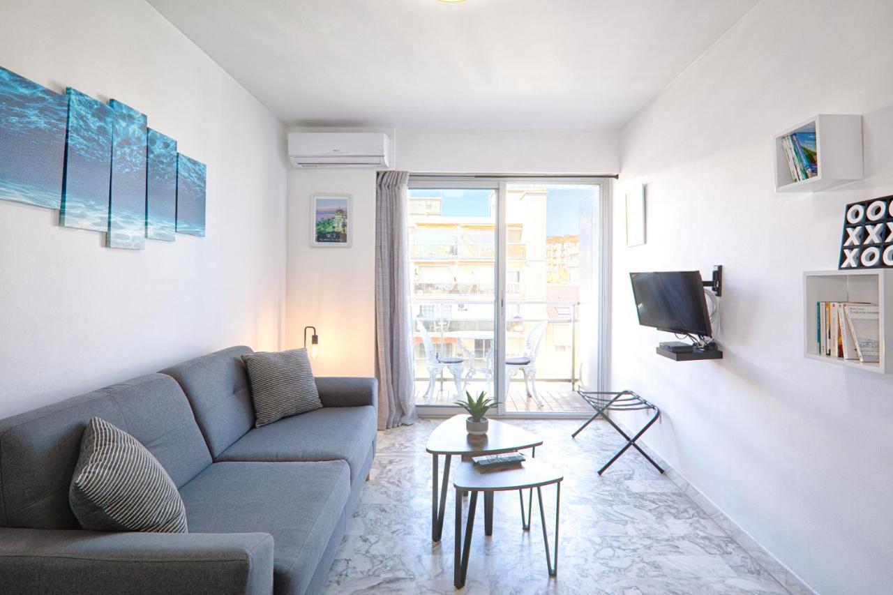 Apartment Promenade Florida Nizza