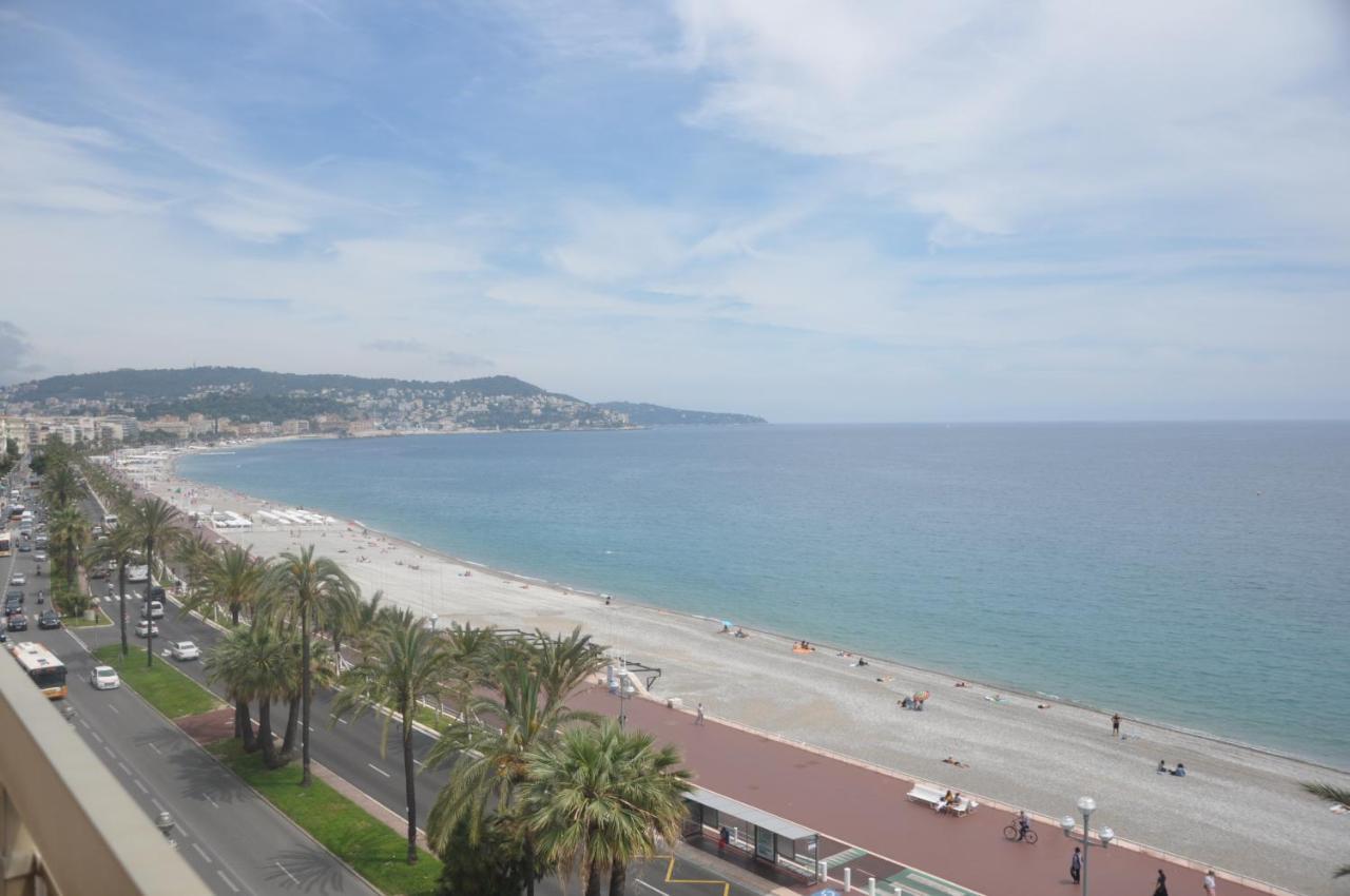 Apartment Promenade Florida Nizza