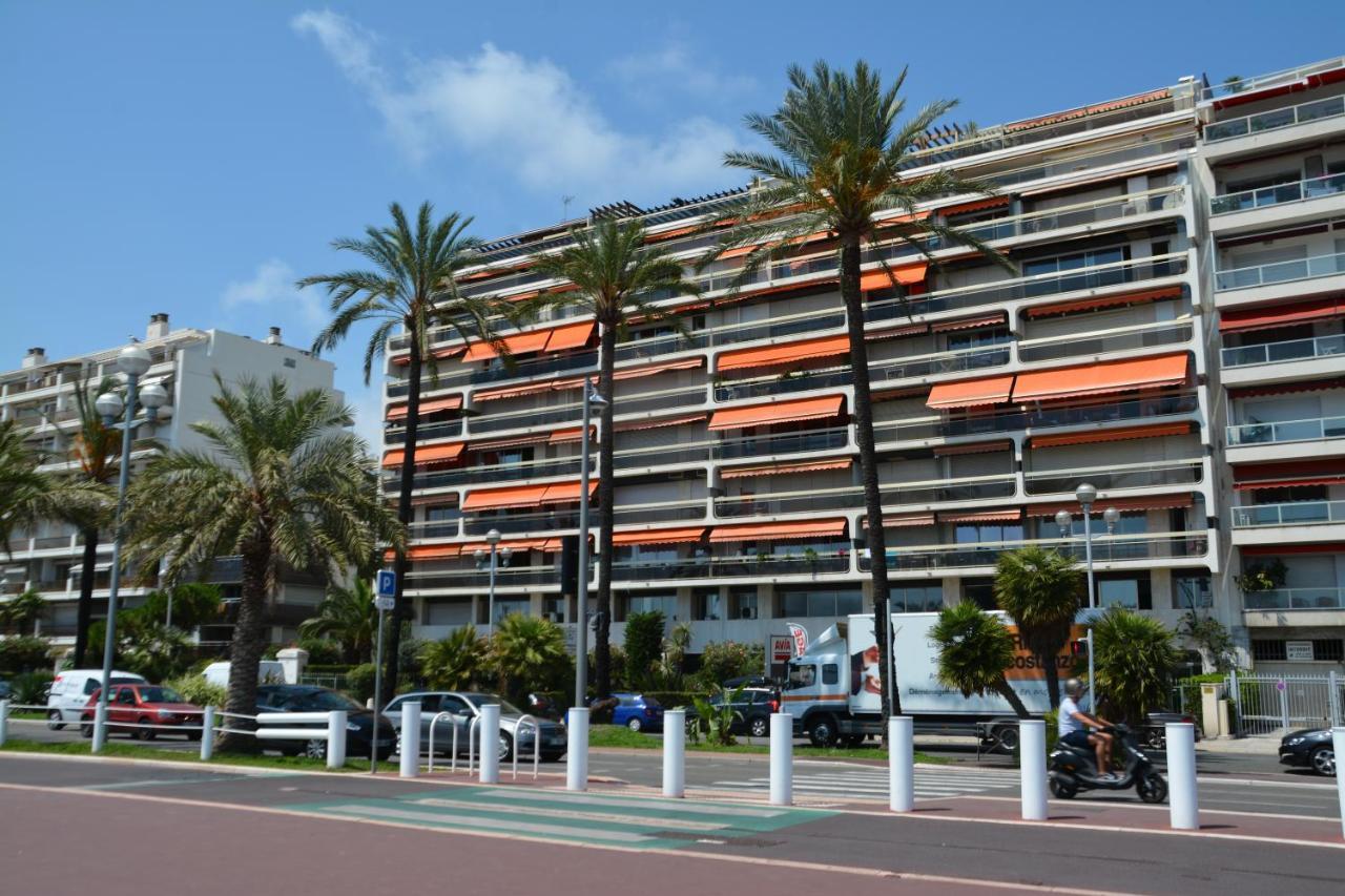 Appartamento Promenade Florida
